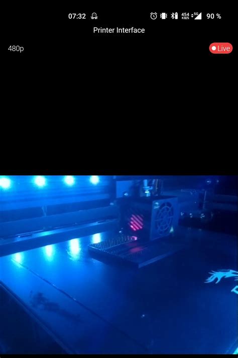 Image result for OctoPrint Camera Resolution