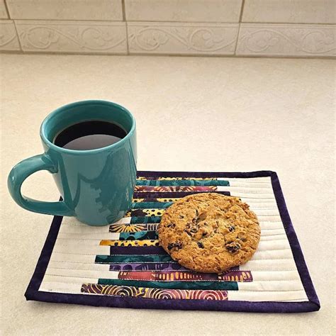 Image result for Mug Rug Patterns