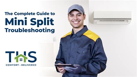 Image result for Troubleshooting Mini Split System