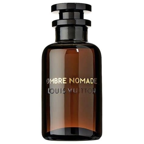 Möglich Hersteller Lärm louis vuitton ombre nomade perfume Hai ich höre ...