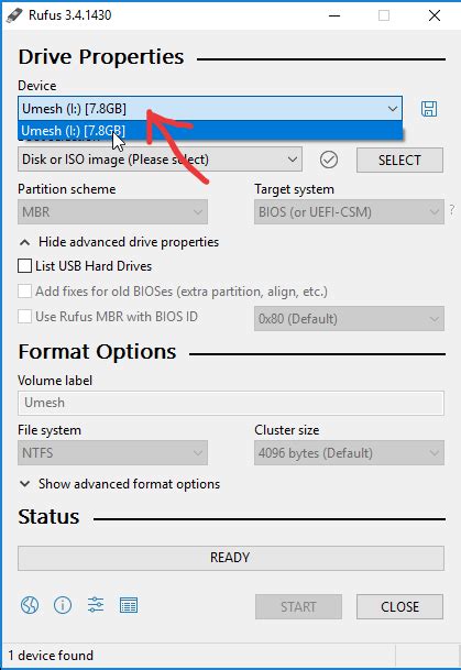 Image result for Bootable Pendrive