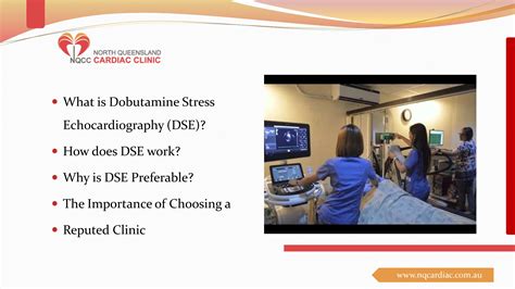 Understanding A Dobutamine Stress Echocardiography Test