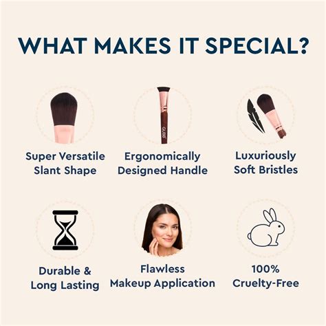 Buy GUBB BUFFER BRUSH FOUNDATION BRUSH (COMBO) Online & Get Upto 60% ...