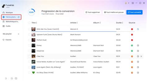 Comment Télécharger de la Musique YouTube sur un Ordinateur [Mise à Jour !]