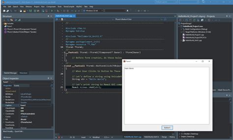 Image result for C Programming IDE Platforms
