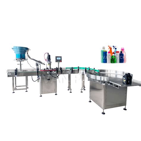 Image result for Cap Cleaner Machine