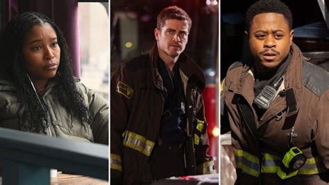 Chicago PD Season 12 Episode 21 Recap: Open Casket - TV Fanatic