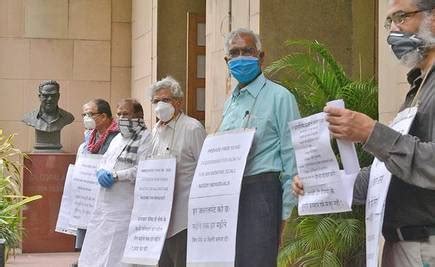 NULLIFICATION OF LABOUR LAWS: Stop Naked Savagery against the Working ...