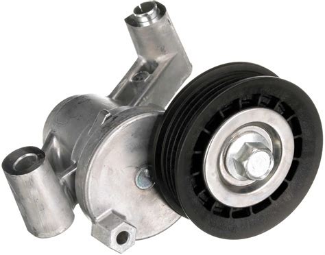 Gates OE Auxiliary Belt Tensioner For Ford Focus MK3 ST250 - A&E Motorsport