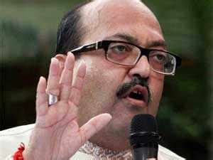 Supreme Court lifts gag order on Amar Singh tapes | Page 153743 | The ...