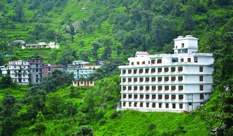 SHIVALIK VALLEY RESORTS (Sitapur) - Hotel Reviews, Photos, Rate ...