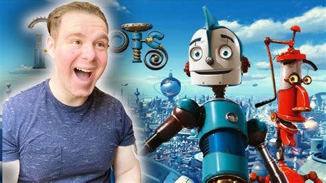 Image result for Wonderbot Robots Screencaps