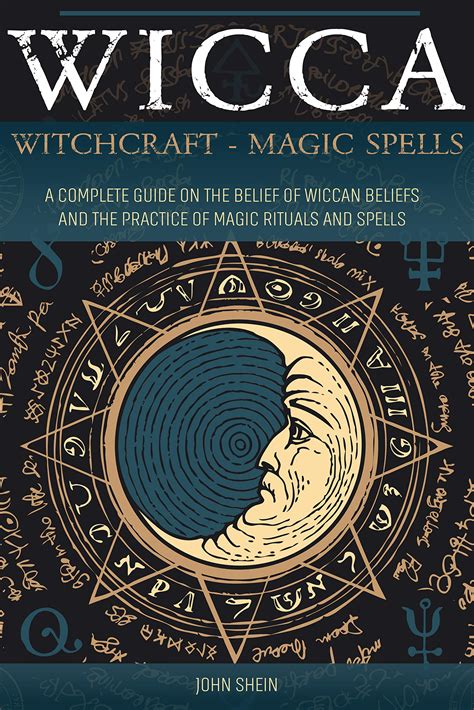 Image result for Wicca Magic