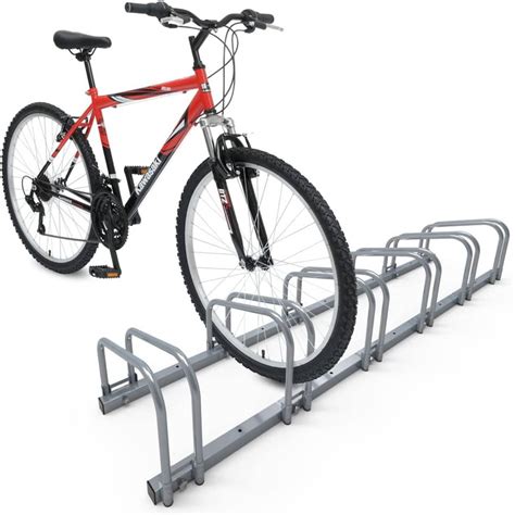 * Bike Floor Parking Rack | Multiple Bike Floor Stand | Buy Online