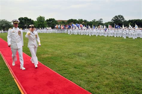 Image result for Recruit Training Command Graduation