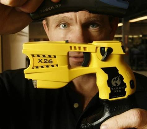 Image result for Taser