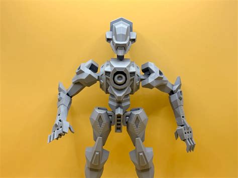 Image result for Alien Technology HeroMachine