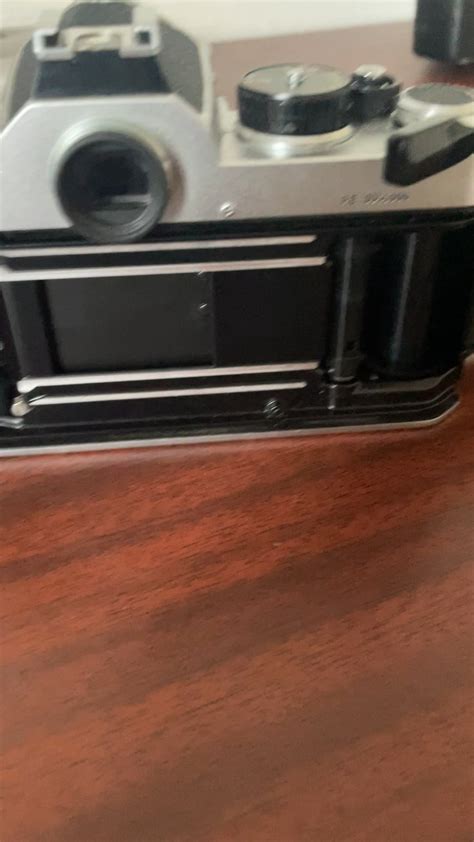 Image result for Nikon Shutter Repair