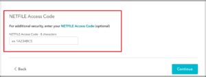 Image result for NETFILE Certified