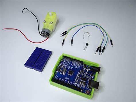 Arduino Motor Projects 的图像结果