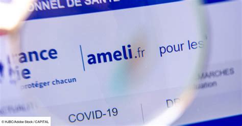 Image result for Comment Retrouver Code Ameli