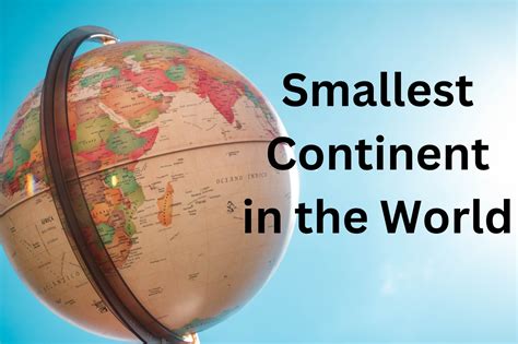 Smallest Country