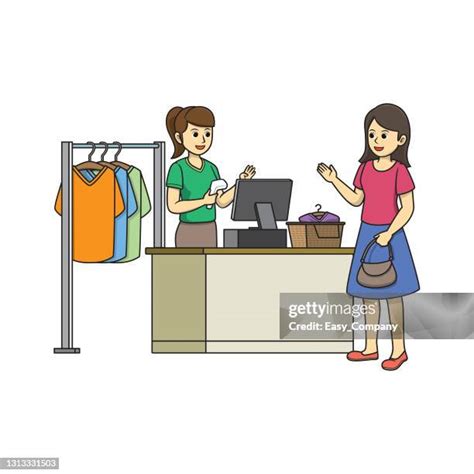 Shopkeeper Coloring Pages 的图像结果