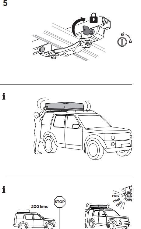 Image result for Thule.com Mounting Tutorial