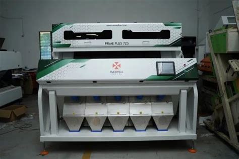 Image result for Rice Color Sorting Machine