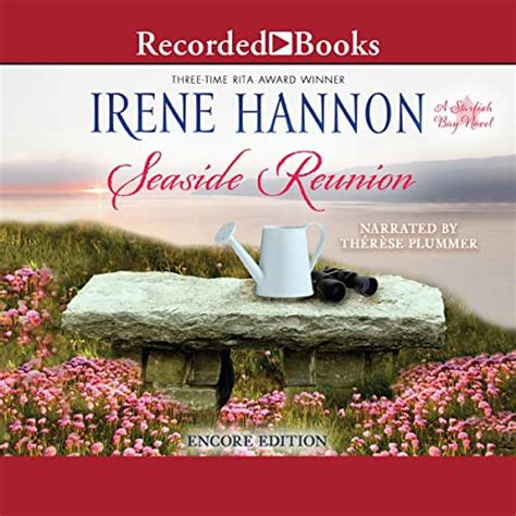 Seaside Reunion: Encore Edition: Starfish Bay, Book 1 (Audio Download ...