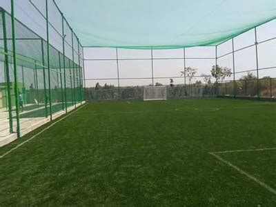 Balcony & Bird Safety Nets in Vijayawada - Vijaya Sri Nets