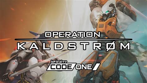 Image result for Infinity Code 1 Models