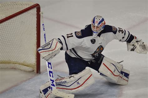 Jason Missiaen - Greenville Road Warriors | Throwback, Warrior, Hockey