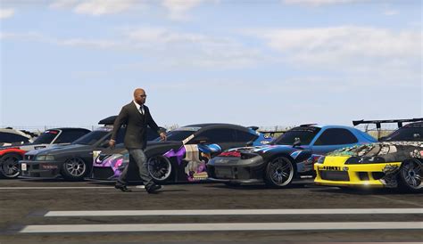 Slowest Car In Gta 5