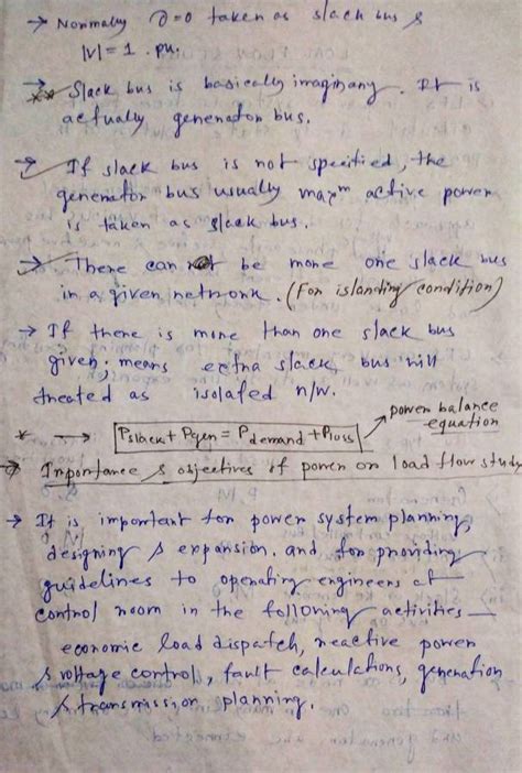 Image result for Power Study Notes RPSC Boards