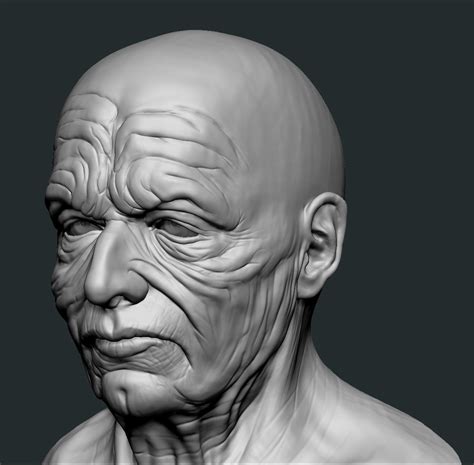 Image result for ZBrush Displacement Tutorial