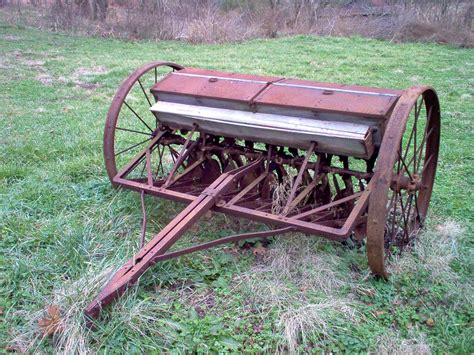Antique Farm Equipment For Sale | Farm equipment, Old farm equipment ...