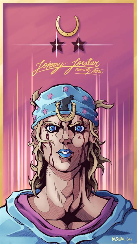 What Is The Joestar Curse