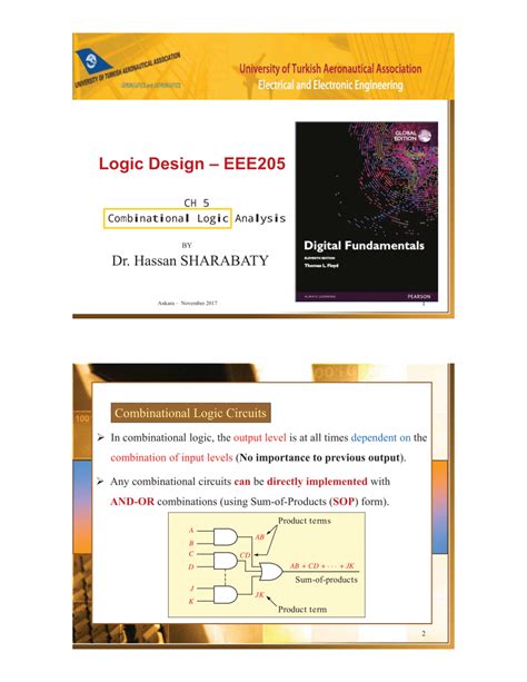 Image result for Logic Course