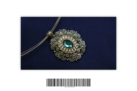 Jewellery Visiting Card Design in CorelDRAW 2021