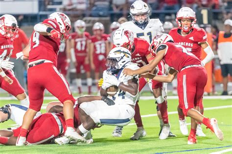 HIGH SCHOOL FOOTBALL: Odessa High ready for first road trip - Odessa ...