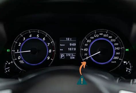 Image result for How to Fix Speedometer Problem