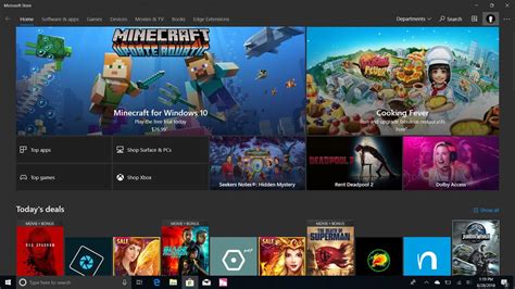 Image result for Microsoft Store Tutorial