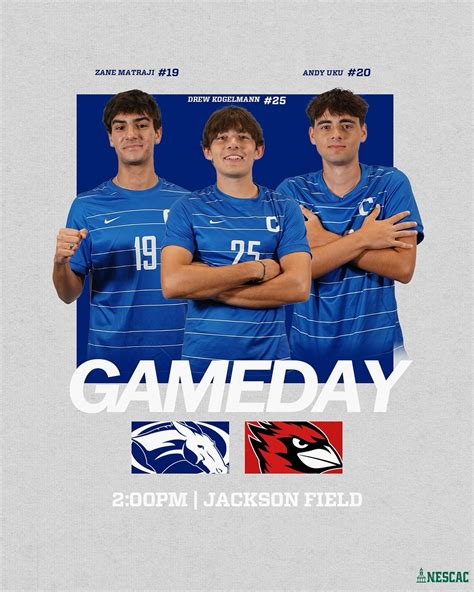 Colby Men's Soccer (@colbymsoccer) • Instagram photos and videos