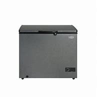 Image result for Black Chest Freezer Lowe's