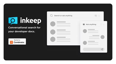 Image result for Inkeep Logo Vector