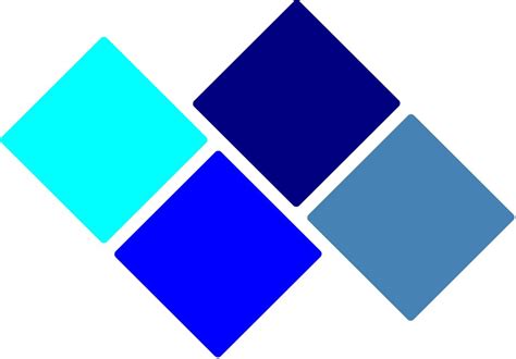 Image result for Blue HTML and CSS Color Palette