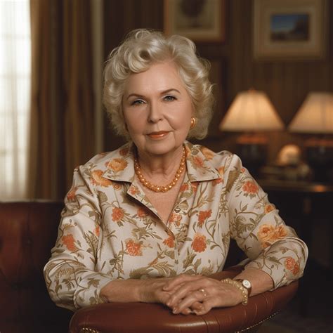 Doris Roberts Movies and TV Shows: 5 Essential Roles