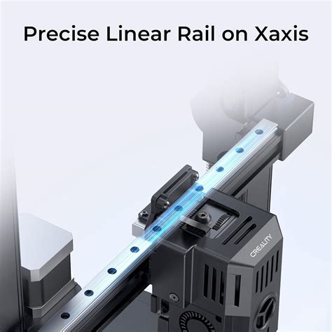 Creality Ender 3 V3 KE 3D Printer, 500mm/s Max Speed India | Ubuy