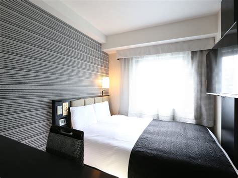 APA HOTEL ROPPONGI EKIMAE - Hotel Reviews, Photos, Rate Comparison ...